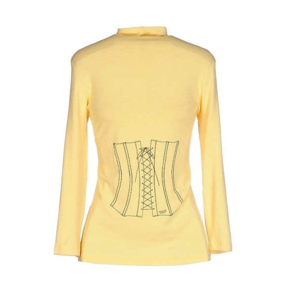 Designer VDP COLLECTION Top, size 6 (US), Made in Italy - Picture 2 of 10